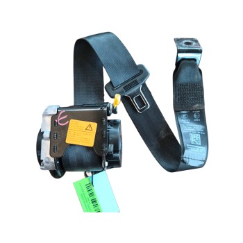 CINTURON SEGURIDAD TRASERO DERECHO 406000329AA JH78055A 