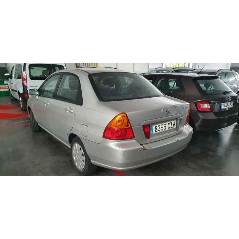 SUZUKI LIANA RH (ER)