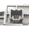 Recambio de mando retrovisor para nissan qashqai (j10) visia referencia OEM IAM P10970  