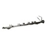 Recambio de rampa inyectora para bmw serie 5 berlina (e39) 528i referencia OEM IAM   