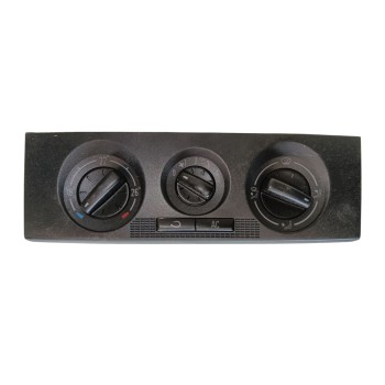 MANDO CALEFACCION / AIRE ACONDICIONADO 6Y0820045DB41 6Y0820045C 901511760010
