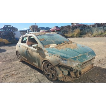 HYUNDAI I20 III (BC3, BI3)