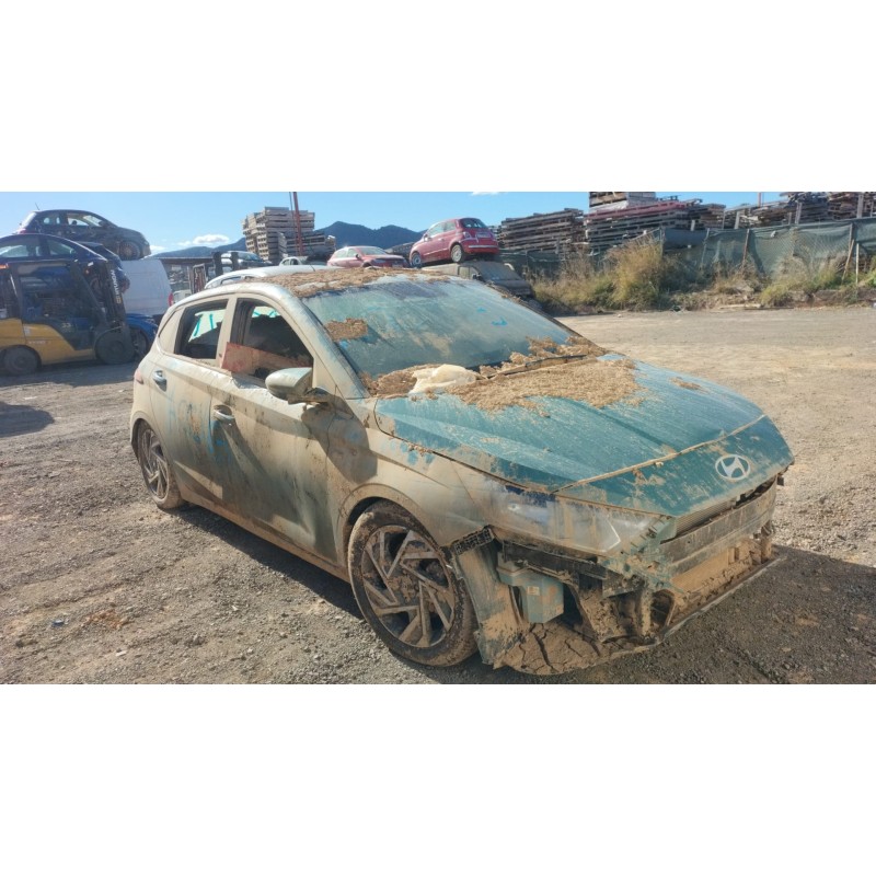 HYUNDAI I20 III (BC3, BI3)