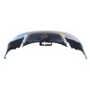 Recambio de paragolpes delantero para volkswagen touran (1t1, 1t2) 1.9 tdi referencia OEM IAM 1T0807217BGRU  