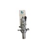 Recambio de bomba freno para volkswagen id.4 (e21) pro eléctrico referencia OEM IAM 1EB614019A 1EB611301 