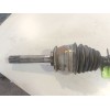 Recambio de transmision delantera izquierda para ssangyong rexton / rexton ii (gab_) 2.9 td referencia OEM IAM 4130008012  