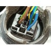 Recambio de espejo retrovisor derecho para bmw 3 (e90) 320 d referencia OEM IAM 51167189946  