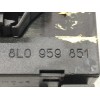 Recambio de mando elevalunas delantero izquierdo para audi a3 (8l) 1.8 ambiente referencia OEM IAM 8L0959851  