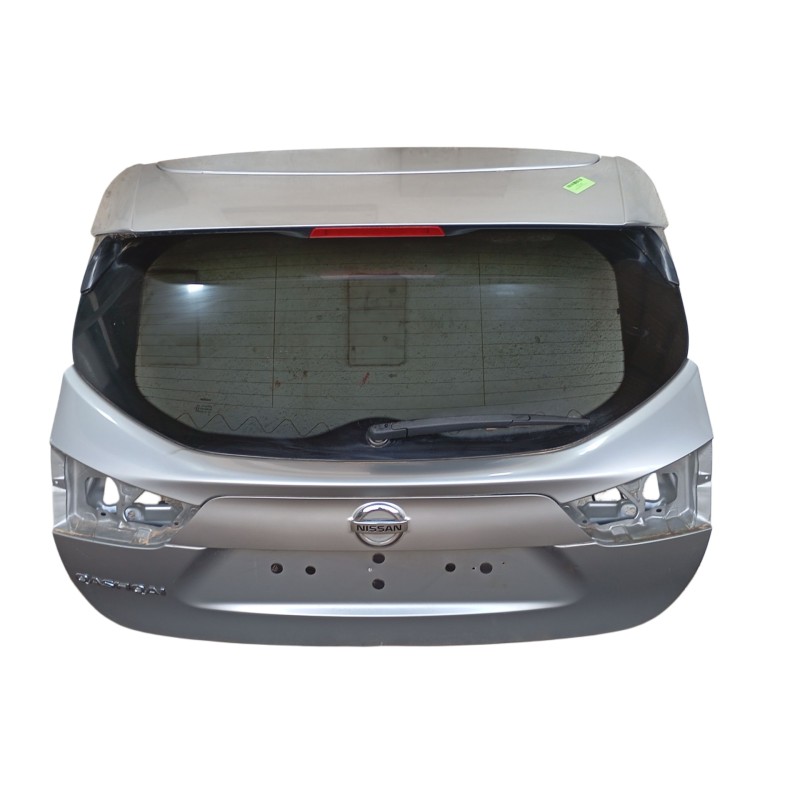 Recambio de porton trasero para nissan qashqai ii (j11, j11_) 1.3 dig-t referencia OEM IAM K0A0MHV0MB  