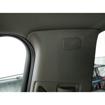 AIRBAG CORTINA DELANTERO DERECHO 