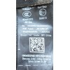 Recambio de cinturon seguridad trasero derecho para omoda omoda5 t31 referencia OEM IAM 406000329AA JH78055A 