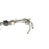 Recambio de rampa inyectora para bmw serie 5 berlina (e39) 528i referencia OEM IAM   