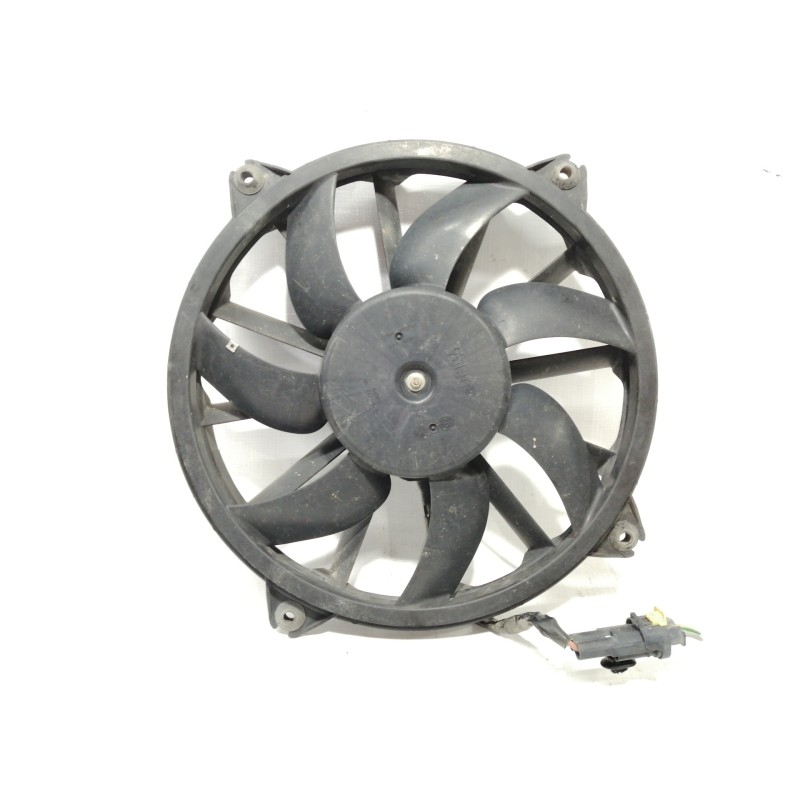 Recambio de electroventilador para peugeot 307 break/sw (s2) sw pack referencia OEM IAM 1253K2 1049874716T 