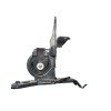 Recambio de soporte motor izquierdo para toyota yaris active referencia OEM IAM   SOPORTE CAJCA CAMBIO