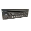 Recambio de sistema audio / radio cd para citroën c3 collection referencia OEM IAM 1616151180 98016070XT01 
