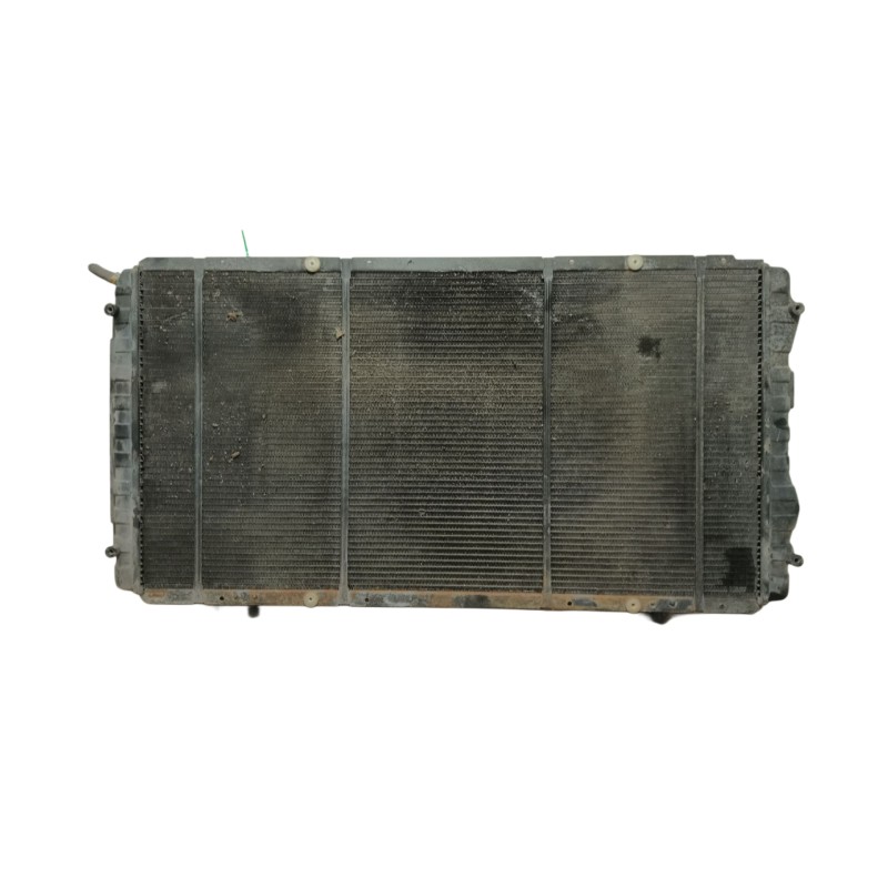 Recambio de radiador agua para fiat ducato caja/chasis (244_) 2.8 jtd referencia OEM IAM 1329227080  
