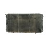 Recambio de radiador agua para fiat ducato caja/chasis (244_) 2.8 jtd referencia OEM IAM 1329227080  