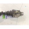 Recambio de transmision delantera izquierda para ssangyong rexton / rexton ii (gab_) 2.9 td referencia OEM IAM 4130008012  