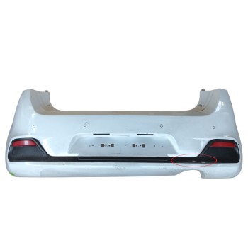 PARAGOLPES TRASERO 86610A2010 A286683000 
