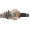 Recambio de transmision trasera derecha para bmw 5 (e60) 525 d referencia OEM IAM 33207572430  