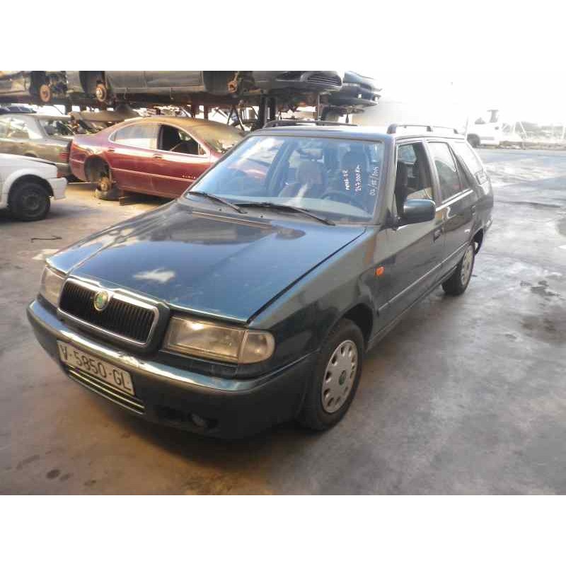 SKODA FELICIA COMBI ( 795)