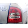 Recambio de piloto trasero derecho para skoda octavia ii (1z3) 1.9 tdi referencia OEM IAM 1U6945112C YU3X13404BA 
