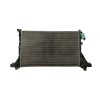 Recambio de radiador agua para nissan nv400 furgoneta (x62, x62b) dci 125 referencia OEM IAM 2140000Q2B 2141000Q0G 
