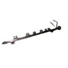 Recambio de rampa inyectora para bmw serie 5 berlina (e39) 528i referencia OEM IAM   