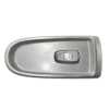 Recambio de mando elevalunas delantero derecho para iveco daily caja cerrada (2006 =>) caja cerrada 35c... batalla 3000l referen