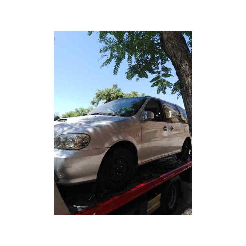 KIA CARNIVAL II
