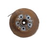 Recambio de mangueta delantera izquierda para mini mini (f55) cooper d referencia OEM IAM 31216876847  