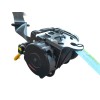 Recambio de cinturon seguridad trasero derecho para omoda omoda5 t31 referencia OEM IAM 406000329AA JH78055A 