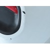 Recambio de paragolpes trasero para kia cee´d (jd) 1.4 cvvt referencia OEM IAM 86610A2010 A286683000 