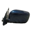 Recambio de retrovisor izquierdo para mitsubishi outlander (cu0w) 2.0 2wd referencia OEM IAM MR991881BB 012210 