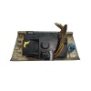 Recambio de mando luces para bmw 3 (e90) 320 d referencia OEM IAM 61316932792 6938702 