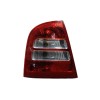 Recambio de piloto trasero izquierdo para skoda octavia ii (1z3) 1.9 tdi referencia OEM IAM 1U6945111C YU3X13405BA 