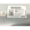 Recambio de sistema audio / radio cd para citroën c3 collection referencia OEM IAM 1616151180 98016070XT01 
