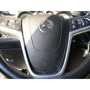 AIRBAG DELANTERO IZQUIERDO 13270401 