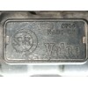 Recambio de radiador agua para fiat ducato caja/chasis (244_) 2.8 jtd referencia OEM IAM 1329227080  