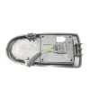 Recambio de mando elevalunas delantero derecho para iveco daily caja cerrada (2006 =>) caja cerrada 35c... batalla 3000l referen
