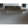 Recambio de guantera para peugeot partner furgoneta/monovolumen (k9) 1.5 bluehdi 100 referencia OEM IAM 98253897ZD 9824544577 