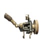 Recambio de bomba direccion para ford maverick (nl) gl referencia OEM IAM 1954619 69104140 