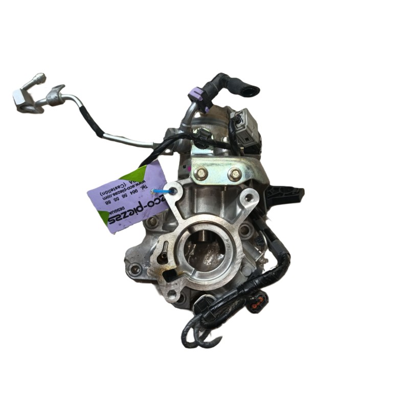 Recambio de bomba combustible para mazda cx-5 (kf) 2.0 referencia OEM IAM PX9R203F0 2961000960 10G1224240