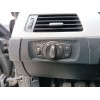 Recambio de mando luces para bmw 3 (e90) 320 d referencia OEM IAM 61316932792 6938702 