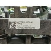 Recambio de airbag delantero izquierdo para seat leon (5f1) 2.0 tdi referencia OEM IAM 6F0880201JAAP 0589P1000925 