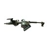 Recambio de columna direccion para dacia sandero iii 1.0 tce 90 referencia OEM IAM 488105402R PW22BD0356Q EAWCEC0107