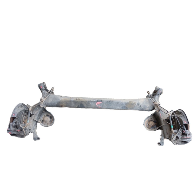 Recambio de puente trasero para nissan qashqai ii (j11, j11_) 1.3 dig-t referencia OEM IAM 555014EA0A  