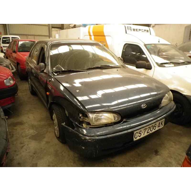 HYUNDAI ACCENT (X3)
