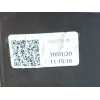 Recambio de guantera para peugeot partner furgoneta/monovolumen (k9) 1.5 bluehdi 100 referencia OEM IAM 98253897ZD 9824544577 