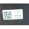 Recambio de guantera para peugeot partner furgoneta/monovolumen (k9) 1.5 bluehdi 100 referencia OEM IAM 98253897ZD 9824544577 